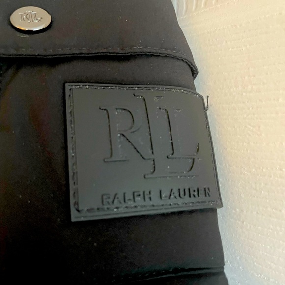 NWT Ralph Lauren Hooded Jacket - Picture 4 of 10